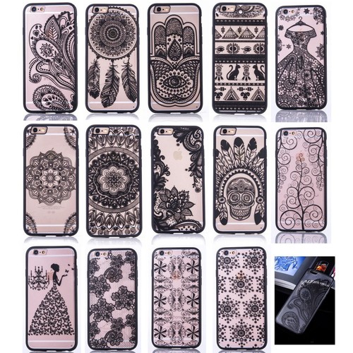 Handy hülle mandala design - hÜlle,