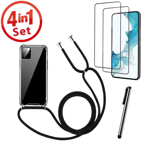 Handykette handyhülle mit - handyhülle,