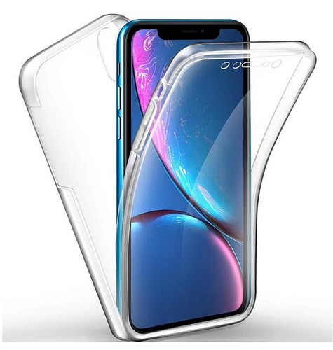 Full tpu case - case, hülle