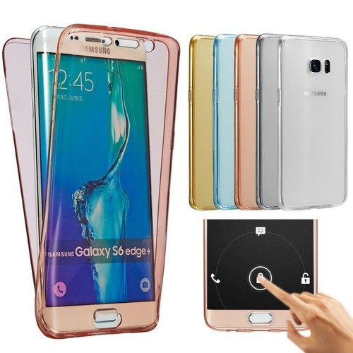 Full tpu case - tpu, samsung