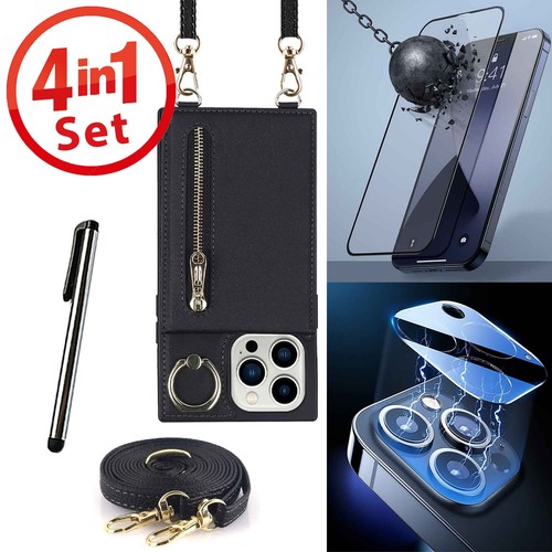 Handykette handy hülle - hülle, mit
