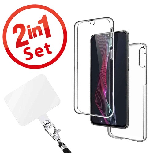 Full tpu case handy - case,