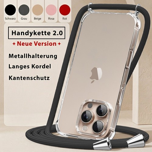 Iphone handykette zum - handykette,
