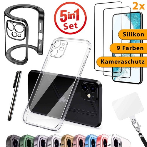 Hülle für iphone 13 12 - 14,