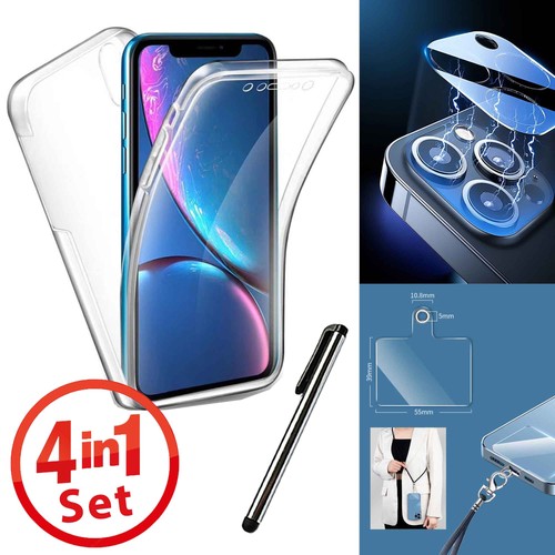 Full tpu case - case, handy