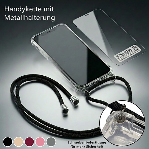 Handyhülle mit band - handyhülle,