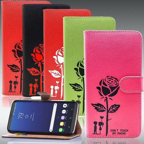 Handy tasche für samsung - für,