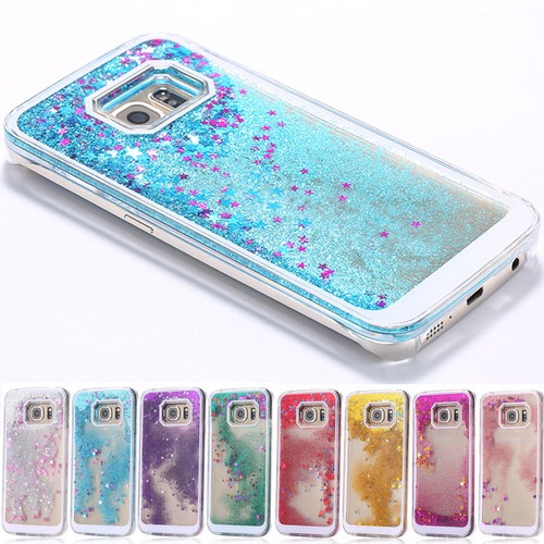 Handy glitzer hülle - handy,