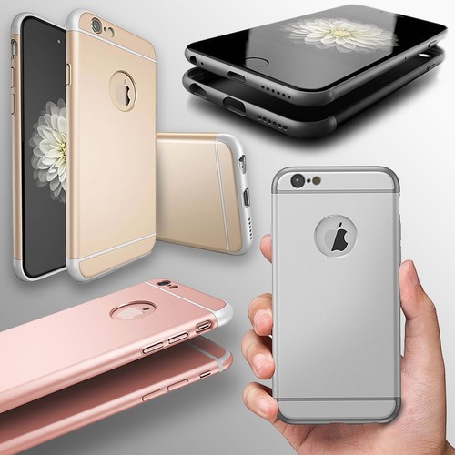 Full cover case für - cover, apple