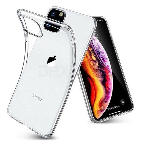 Transparent silikon tpu - silikon,
